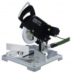 geringssav Festool SYMMETRIC 70 E Foto og beskrivelse