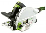 Festool TS 55 Q-Plus chonaic ciorclach chonaic láimhe Photo