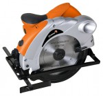 circular saw FORWARD FKS-185L/1600 Photo and description