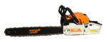 ﻿chainsaw GERMAFLEX YD-KW02-45 mynd og lýsing