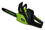 ﻿chainsaw GREENLINE GL 361 Photo and description