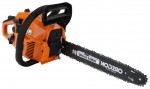 ﻿chainsaw Hammer BPL 3816 mynd og lýsing