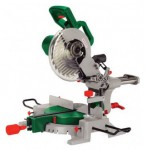 Hammer STL1800 mitre saw tabela žaga fotografija