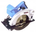 circular saw Hander CS-180 Photo and description