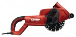 sierra de diamante Hilti DCH 230 коробка Foto y descripción