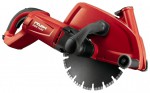 ferăstrău diamant Hilti DCH 300 коробка fotografie și descriere