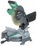 mitre saw Hitachi C10FCE2 fotografija in opis