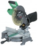 mitre saw Hitachi C10FCH2 fotografija in opis