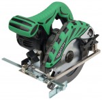 circular saw Hitachi C6U Photo and description