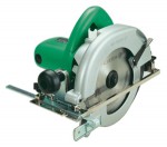 circular saw Hitachi C7U Photo and description