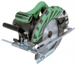 circular saw Hitachi C9BU2 Photo and description