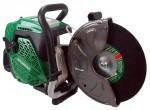 Hitachi CM75EBP power cutters hand saw Photo