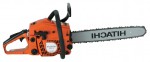 chainsaw Hitachi CS38EL სურათი და აღწერა