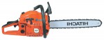 ﻿motorsag Hitachi CS45EM Bilde og beskrivelse