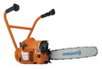 Husqvarna 262XPH Foto un raksturlielumi