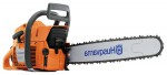 Husqvarna 272XP-18 ﻿chainsaw hand saw Photo