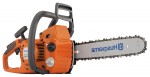 Husqvarna 339XP ﻿chainsaw handsög mynd