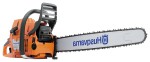 Husqvarna 385XP chainsaw handsaw სურათი