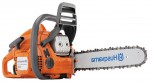 Husqvarna 440e ﻿chainsaw hand saw Photo