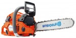 ﻿chainsaw Husqvarna 555 mynd og lýsing