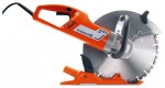 Husqvarna K 3000 Vac-14 Foto un raksturlielumi