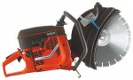 Husqvarna K 960-16 doorslijpmachines handzaag foto