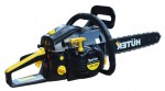 Huter BS-45M chainsaw handsaw სურათი