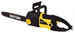 Huter ELS-2400 electric chain saw hand saw Photo