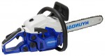 Hyundai X380 chainsaw handsaw სურათი