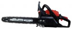 ﻿chainsaw IKRAmogatec PCS 3835 mynd og lýsing