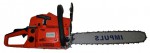 ﻿chainsaw Impuls 5200/50 mynd og lýsing