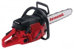 ﻿chainsaw Jonsered CS 2172 mynd og lýsing