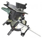 universal mitre saw Калибр ПТЭ-1600/255 Photo and description