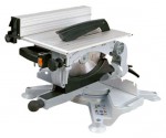 universal mitre saw Калибр ПТЭ-1800/315К Photo and description