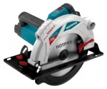 Кратон CS-1500/185 circular saw hand saw Photo