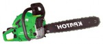 Кратон GCS-2200/450H ﻿chainsaw handsög mynd