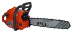 chainsaw Lider 250 სურათი და აღწერა