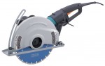 Makita 4112HS дијамант тестера ručna тестера фотографија