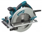 circular saw Makita 5008MG Photo and description