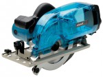 cirkular Makita 5017RKB фотографија и опис