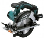 Makita BHS630Z fotografie a vlastnosti