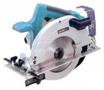 Makita BSR730 SH serra circular serrote de mão foto