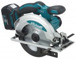 Makita BSS610RFE дисковая ручная Фото