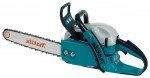 Makita DCS460-38 фота і характарыстыка