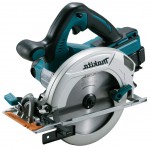 circular saw Makita DHS710Z Photo and description