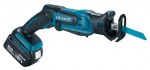 Makita DJR183Z mynd og einkenni