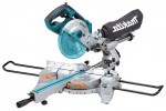 Makita DLS714Z fotografie a vlastnosti