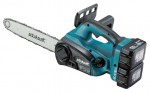 Makita DUC252Z Fil och egenskaper