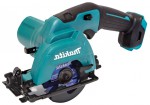 дыскавая Makita HS301DZ фота і апісанне