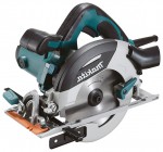 Makita HS6100 Foto un raksturlielumi